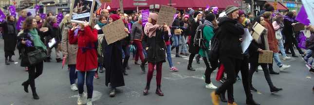 Le 8 mars, une journée mondiale pour les femmes et leurs droits