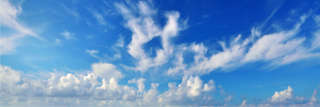 Globe Observer : la NASA a besoin de vous pour photographier les nuages