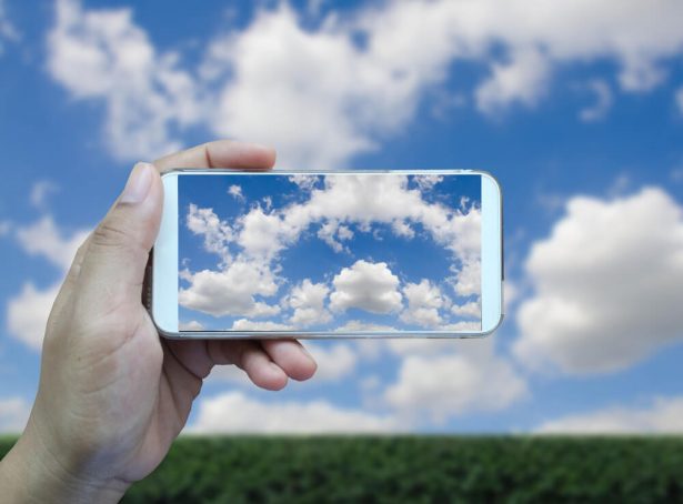 Globe Observer : la NASA a besoin de vous pour photographier les nuages