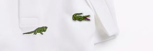 Fashion Week : Lacoste remplace son crocodile par dix espèces en voie de disparition