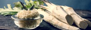 Les légumes oubliés : le raifort revient fort Les légumes oubliés : le raifort revient fort