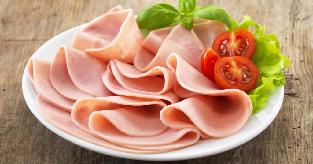 Sondage – Quel jambon a sa place dans votre assiette ?