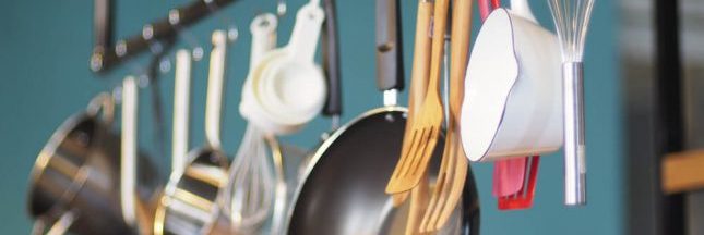 Sélection livre - Opération détox dans ma cuisine Sélection livre - Opération détox dans ma cuisine