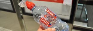 Les habitants de Vittel risquent de manquer d'eau à cause de Nestlé Waters