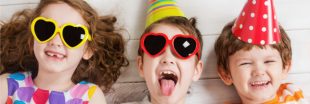 5 idées d'activités pour le goûter d'anniversaire de votre enfant