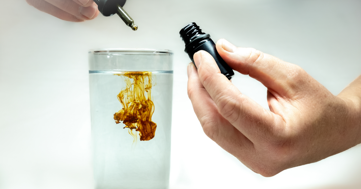 L'argent colloïdal, qu'est-ce que c'est ?