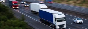 De célèbres entreprises réclament à l'UE des camions moins polluants