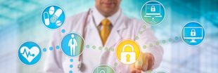 Vers un déploiement du Dossier médical partagé d'ici la fin de l'année