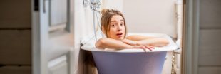 Les produits d'hygiène vaginale seraient responsables d'infections
