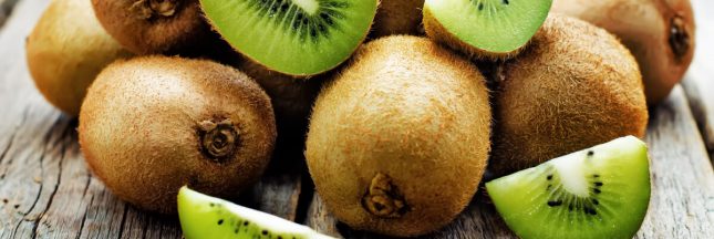 kiwi bienfaits