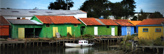 oleron