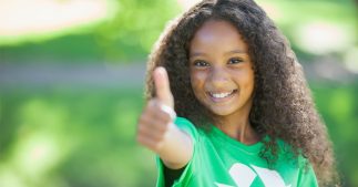 Sondage - Que faites-vous en faveur de l'environnement ?