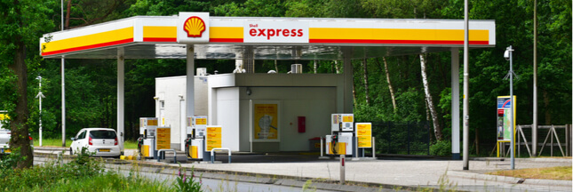 Shell épinglée : consciente de l’impact de son industrie sur l’environnement depuis 30 ans !