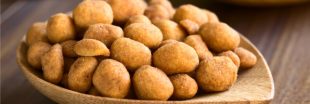Ces substances que nous cachent... les Twinuts de Bénénuts