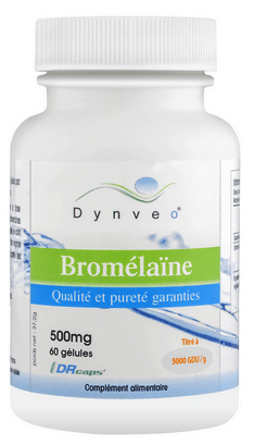 bromélaïne