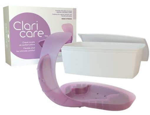 claripharm, claricare