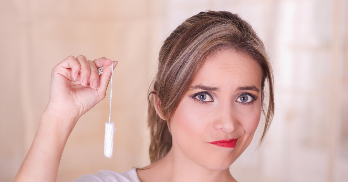 Syndrome du choc toxique : des risques à ne pas négliger