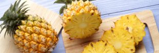 La bromélaïne, l'ingrédient actif de l'ananas aux propriétés multiples