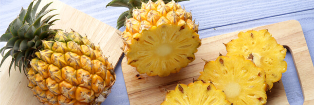 La bromélaïne, l’ingrédient actif de l’ananas aux propriétés multiples