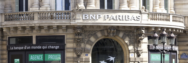 banques développement durable