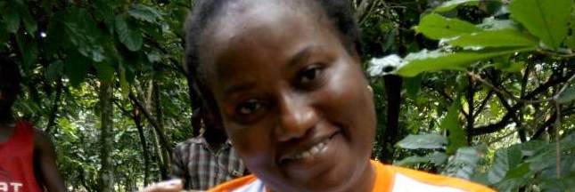Être une femme productrice de cacao en Côte d’Ivoire : témoignage de Fanny Doumbia