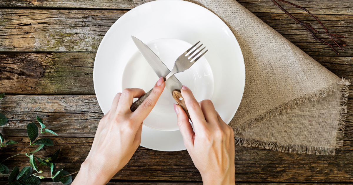 5 conseils pour jeûner sans danger