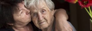 Le Comité d'éthique dénonce la mise à l'écart des personnes âgées