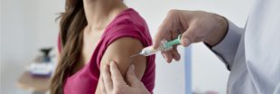 Le vaccin contre le cancer du col de l'utérus reconnu efficace