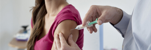 vaccin papillomavirus