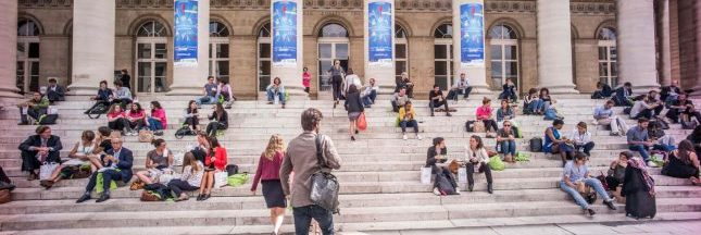 'Convergences' demande votre avis pour l'univers visuel du Forum Mondial 2018