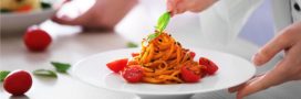 Dresser une assiette comme un chef ? 7 astuces à connaître