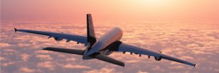 Comment réduire son empreinte carbone quand on voyage en avion ?