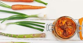 Conserves : la revanche des bocaux