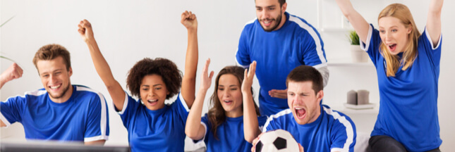 Coupe du monde 2018 : vibrez devant les matchs sans alourdir votre facture d’électricité