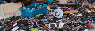 La Thaïlande, nouvelle poubelle des déchets électroniques de la planète ?