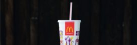 La fin des pailles chez Mc Donald&rsquo;s ?