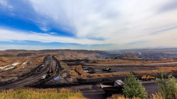 La complexité de la transformation des terres rares de la mine à l