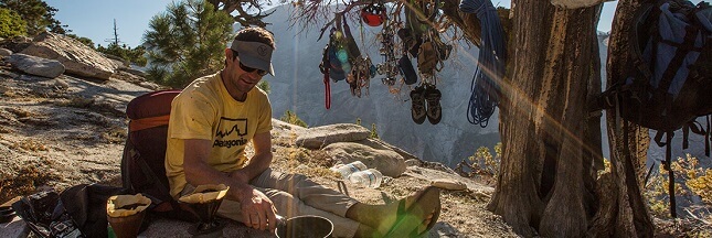 Mode responsable : découvrez la marque Patagonia