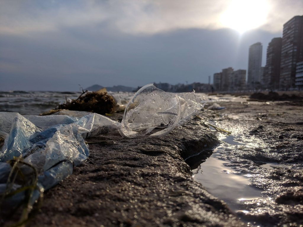 Appel du WWF : Sauvons la Méditerranée du plastique !