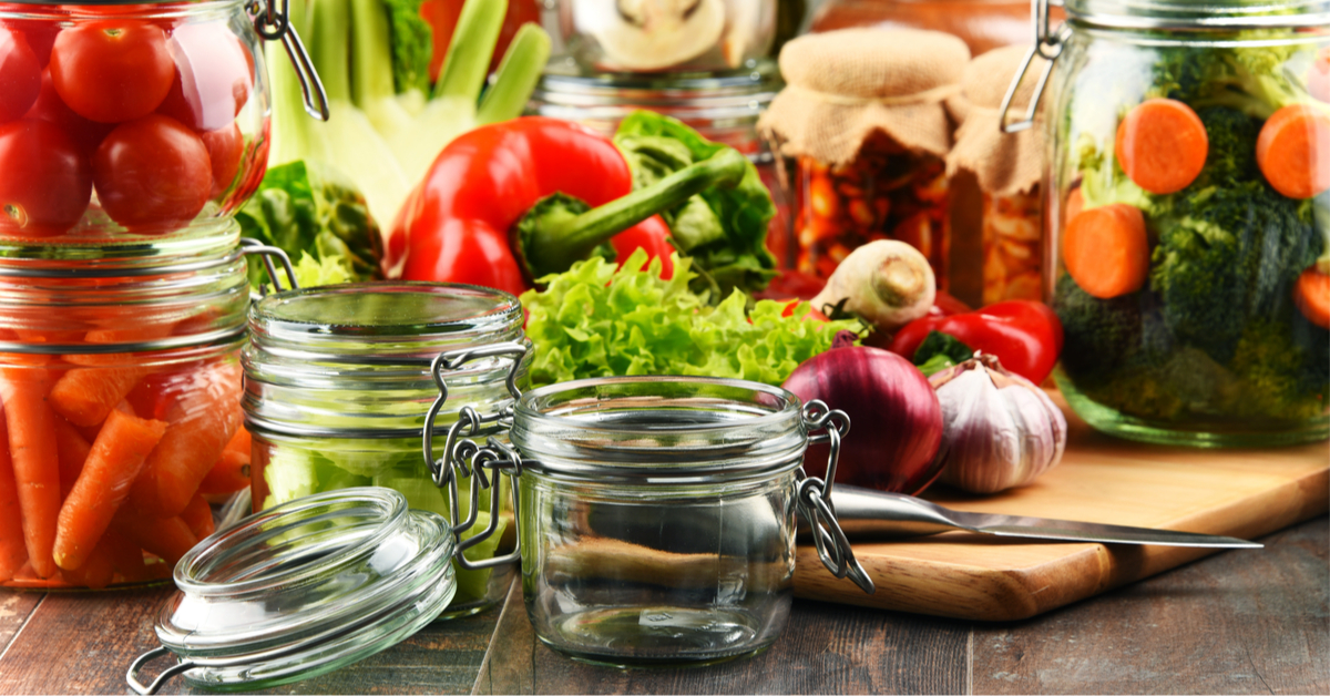 Malgré le prix des fruits et légumes, allez-vous faire des conserves cet été ?