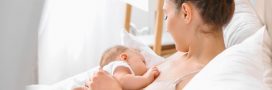Lait maternel : 5 bienfaits insoupçonnés
