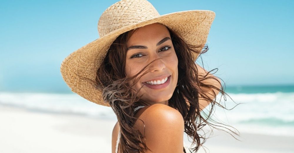 Comment nettoyer et entretenir son chapeau de paille