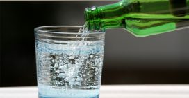 7 bonnes raisons d’utiliser l’eau pétillante en cuisine 7 bonnes raisons d’utiliser l’eau pétillante en cuisine