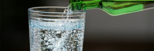 7 bonnes raisons d'utiliser l'eau pétillante en cuisine