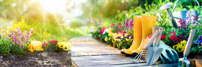 Au jardin, des produits estampillés « naturels » seraient dangereux