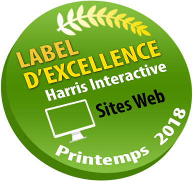 label harris interactive