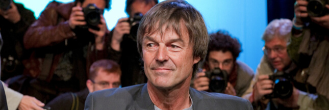 Nicolas Hulot donne le coup d’envoi pour sauver la biodiversité