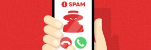 Spams, numéros surtaxés : évitez les arnaques