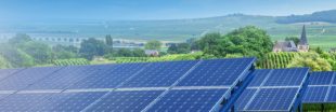Parc photovoltaïque de Lassicourt : financez la transition énergétique dans le Grand Est !