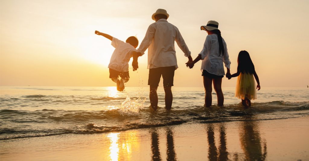 Vacances : 10 astuces pour vraiment déconnecter